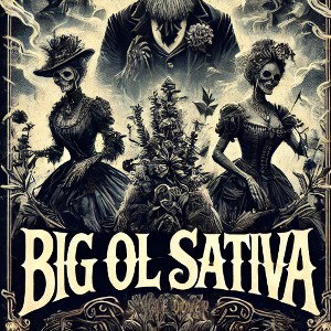 BIG OL SATIVA