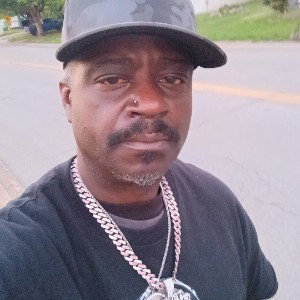 Apex Hunter (Dade County Takeover Rap Fame)
