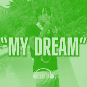 My dream (Off da Lean)