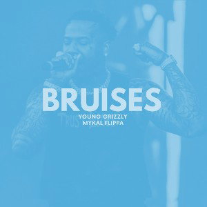 Bruises (Nightcore)