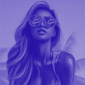 Fluorescent light  (Slowed + Reverb)