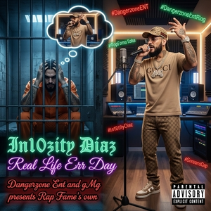" Real life Err Day" 