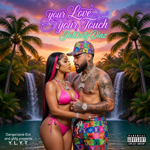 "your Love your Touch" 