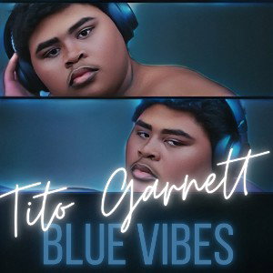 blue vibes 