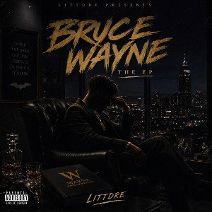 Brucewayne