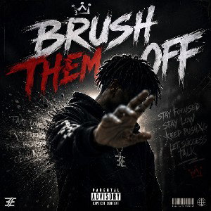 brush them off