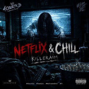 Netflixandchill