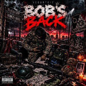 BOBS BACK