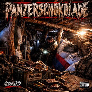 PANZERSCHOKOLADE