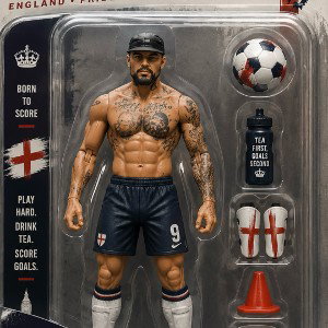 striker 
