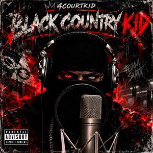 BLACK COUNTRY KID