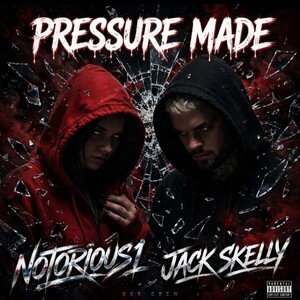 Pressure made