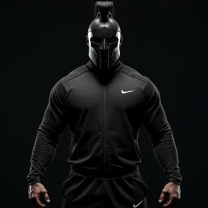All Black!!