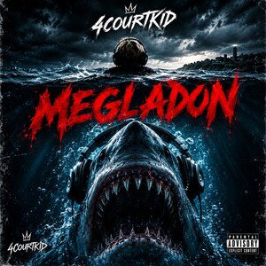 MEGLADON