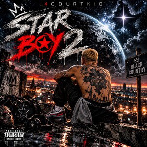 STARBOY2