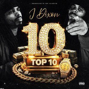Top 10 prod by Shops