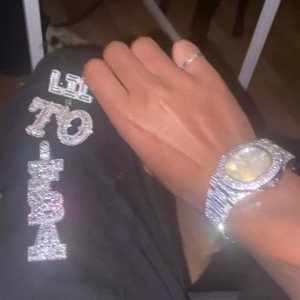 Takeova(let’s go)