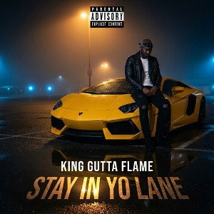 STAY IN YO LANE