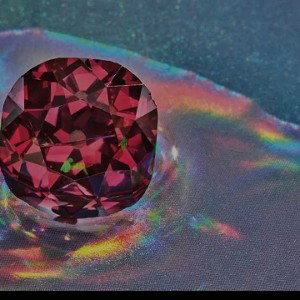 Red Diamonds 