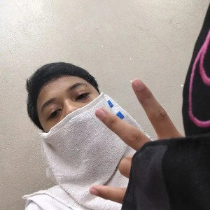 pinag mamalaki ko SI 2k bitzz