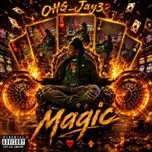 🪄✨✨MAGIC✨✨ 🪄