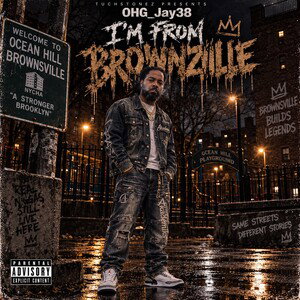 BROWNZVILLE BROOKLYN
