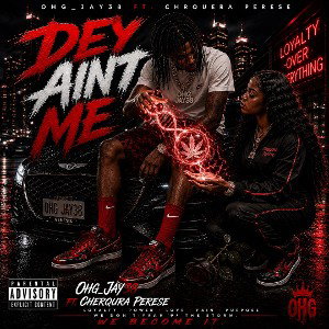 Dey aint me