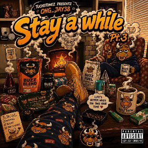 Stay a while Pt.3