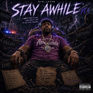 Stay a while Pt.4