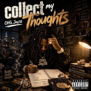 collect my thoughtz