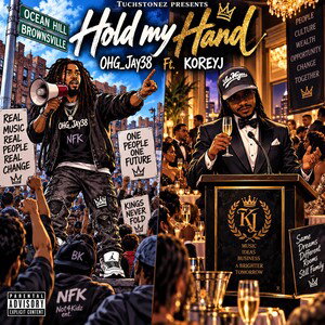 HoldmyHand