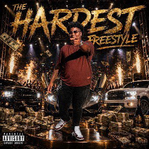 TheHardestFreestyle