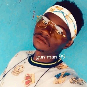 GUN MAN 99