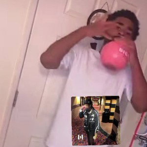 Ride fa me-BabiiSpazz
