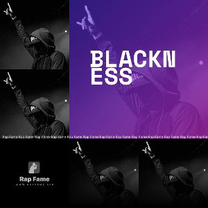 blackness