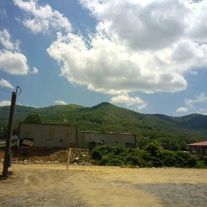 Mixerinio