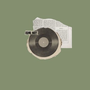 SMIRI SINI BIT-SOLO