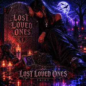 MARKO MYERZ- Lost love one's 