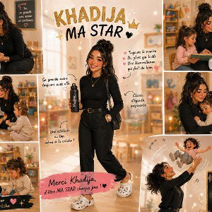 kadi ma star 