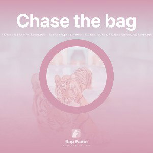 Chase the bag (Bass Boost)