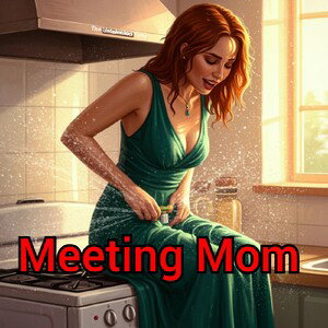 Meeting Mom