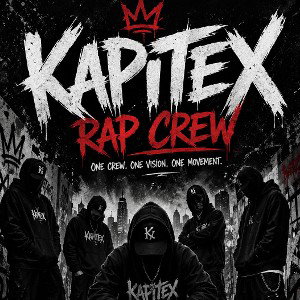 Kapitex_ft_AYMA_-_zvichaita____ Ghost_Magician_official_music