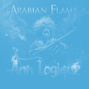 ARABIAN FLAME (Nightcore)