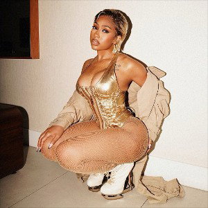 BUM ASS BITCH(SPEND DAT YE MIX)