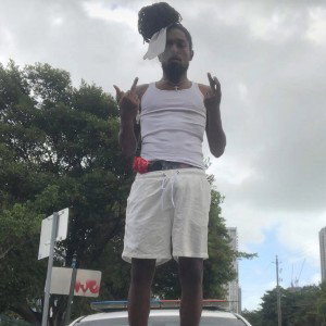 BIG DAWG(FREESTYLE)