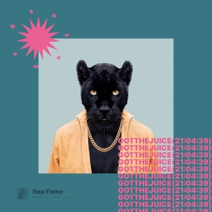 I got the Juice (21:04:39)
