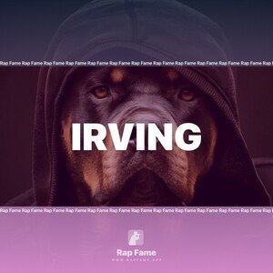 IRVING