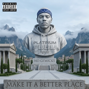 "Make it A Better Place"