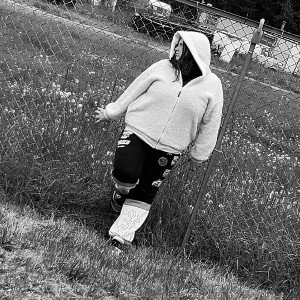 Walkin Like A Queen Original 