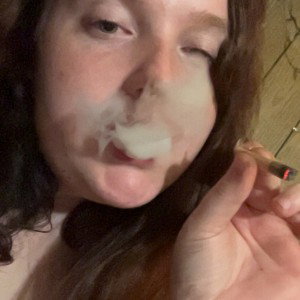 Smokin A Blunt Freestyle 